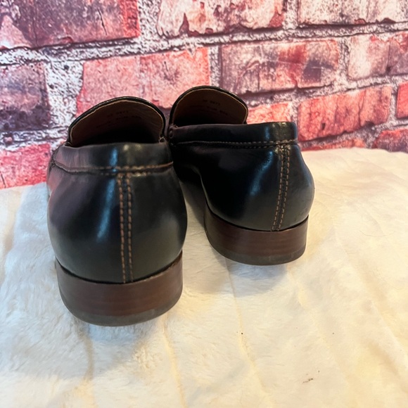 Trask Leather Loafers - Picture 7 of 11